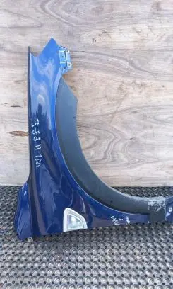 Chevrolet Captiva Fender