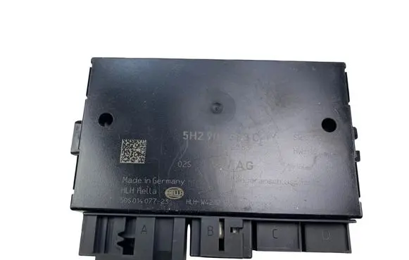 Volkswagen ID.4 Other control units/modules 5H2907383C
