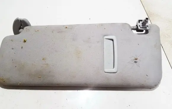 Lexus IS 220D-250-350 Sun visor