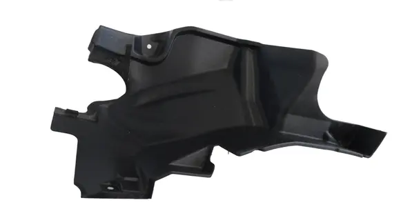 Mazda MX-5 NC Miata Centre console side trim rear NE5268330