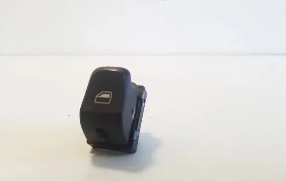 Audi Q3 8U Electric window control switch 4G0959855