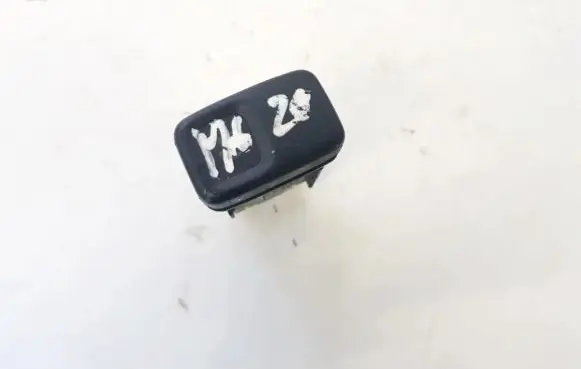Mazda 626 Fog light switch 