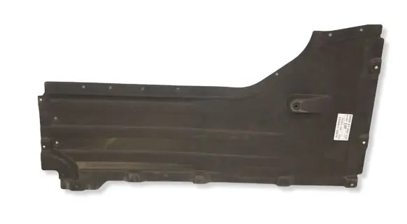 BMW X7 G07 Side bottom protection 9477801MWGK
