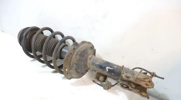 Hyundai i20 (GB IB) Front shock absorber with coil spring
