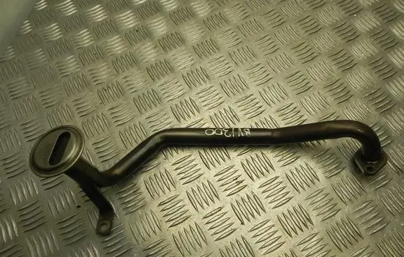 Ford Mustang IV Oil sump strainer pipe 4R3E6622AA BV1300