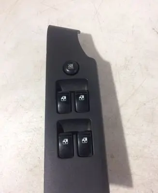 Chevrolet Aveo Electric window control switch 202005158