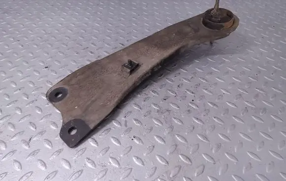 Rear upper control arm/wishbone