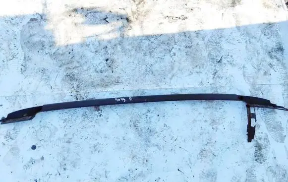 Suzuki SX4 Roof bar rail 853474402 853-4744-02