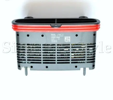 BMW 7 F01 F02 F03 F04 Headlight ballast module Xenon 63117440875 7440875 63117427593
