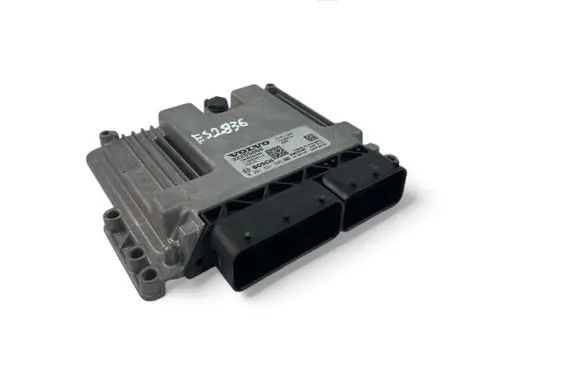 Volvo XC40 Engine control unit/module ECU 32255068 0261S21545