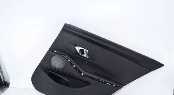 BMW 3 G20 G21 Rear door card panel trim 9460700 51429460700