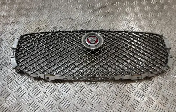 Jaguar XJ X351 Front grill AW93018K28AA