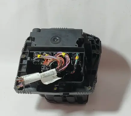 Mercedes-Benz A W168 Fuse box set 1685400024 A1688172620 A0019890803