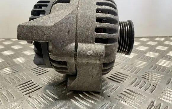 Chevrolet Blazer Generator/alternator GE82065