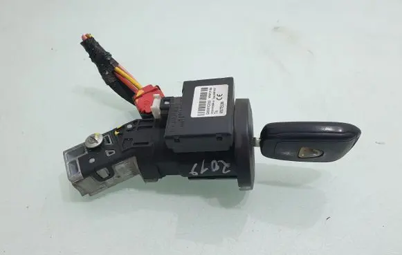 Dacia Dokker Ignition lock 487003947R