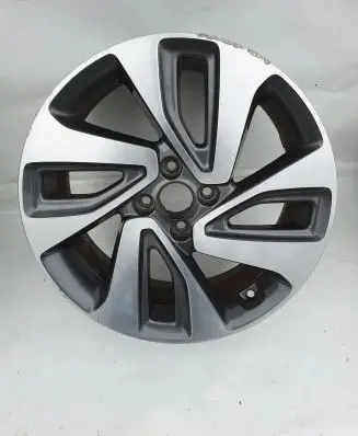 KIA Rio R17 alloy rim 