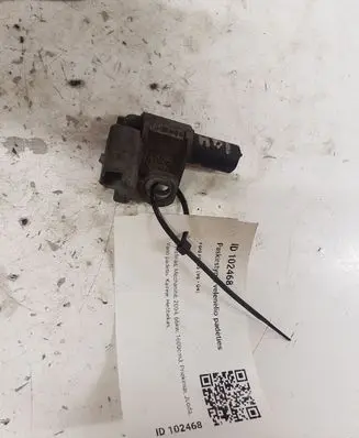 Ford Focus Camshaft position sensor 9645844080