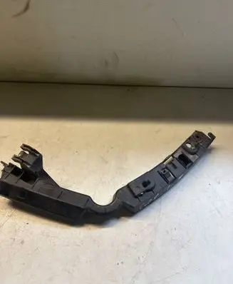 Citroen C2 Front bumper mounting bracket 9643596180 9643596480