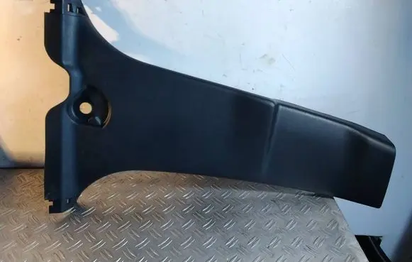 Lexus NX (B) pillar trim (bottom) 6241378010