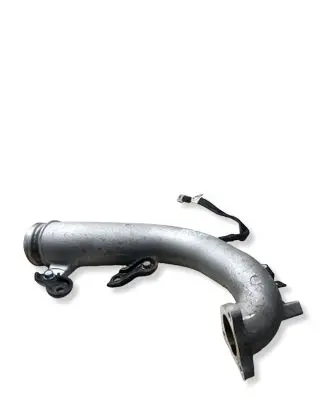 KIA Pro Cee'd III Turbo air intake inlet pipe/hose 91861J7060