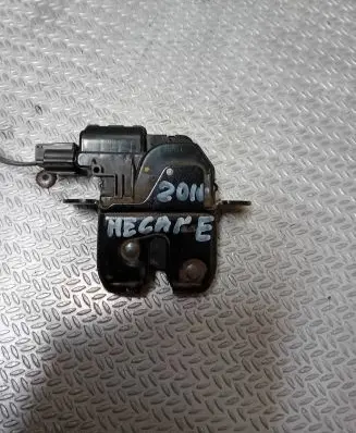 Renault Megane III Tailgate/trunk/boot lock/catch/latch 45300003R 40507160