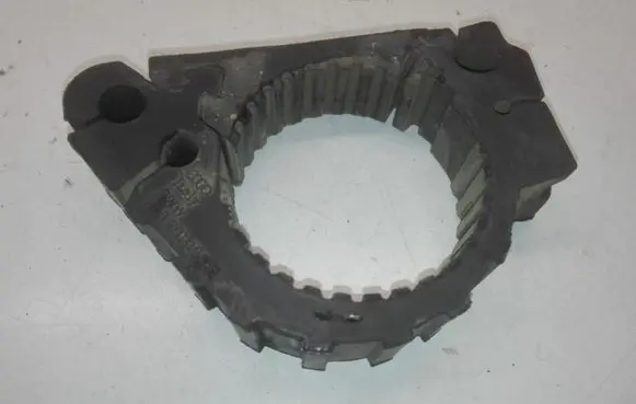 Audi A8 S8 D4 4H Other engine bay part 4H0201196G