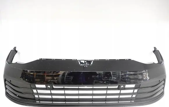 Volkswagen Golf VIII Front bumper 5H0853665J