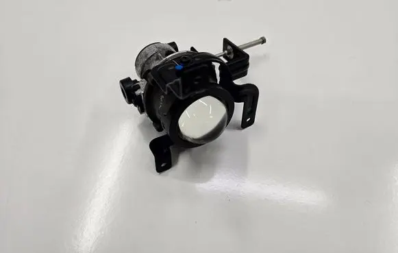 Hyundai i10 Front fog light 922012B9500