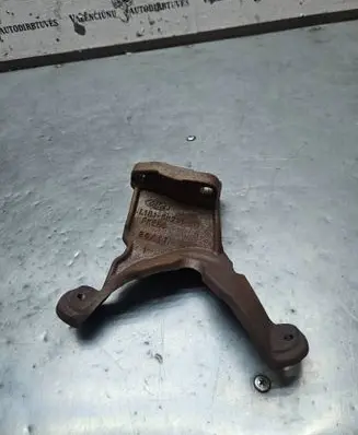Ford Fiesta Muffler mount bracket/holder L1b15k291bb 20A17