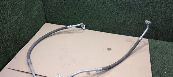 Volkswagen Crafter Air conditioning (A/C) pipe/hose 7C0816721F 000410524