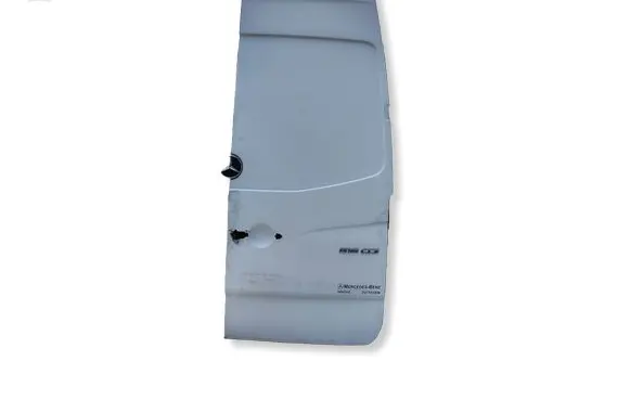 Mercedes-Benz Sprinter W906 Back/rear loading door 