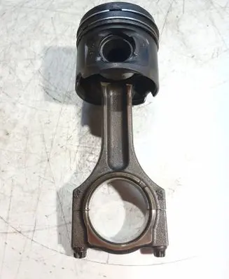 BMW 3 E90 E91 Piston with connecting rod 0840BB