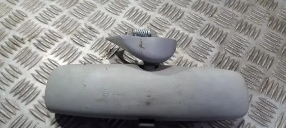 Mercedes-Benz C W203 Rear view mirror (interior) E10101485