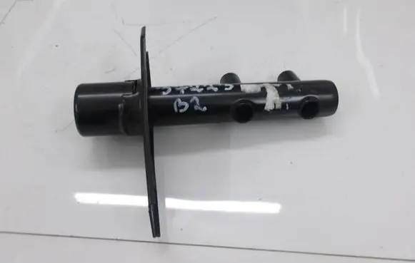 Audi A6 S6 C4 4A Rear bumper shock impact absorber/damper 4A0807331C