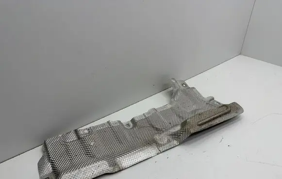 Mercedes-Benz GLC C253 Heat shield in engine bay A2536820871