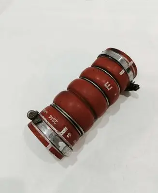 Citroen DS4 Intercooler hose/pipe 9687511480