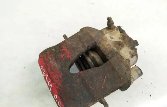 Audi A3 S3 8L Front brake caliper