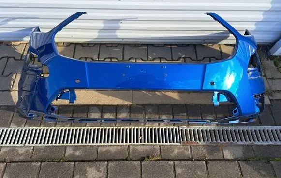 Ford Ecosport Front bumper GN1517757M