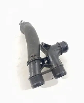Peugeot 308 Intercooler hose/pipe 9678562180
