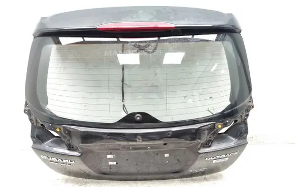 Subaru Outback Tailgate/trunk/boot lid 