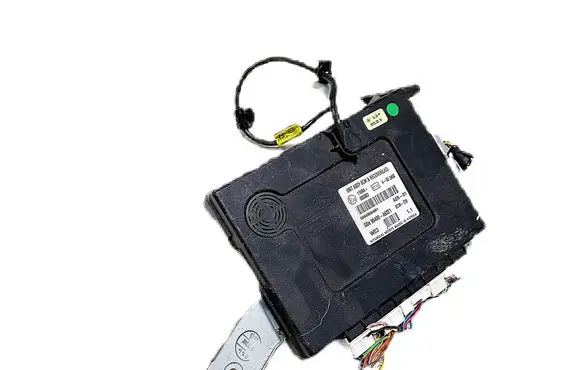 Hyundai i30 Comfort/convenience module 95400-A6021