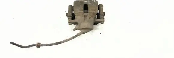 Citroen C3 Front brake caliper