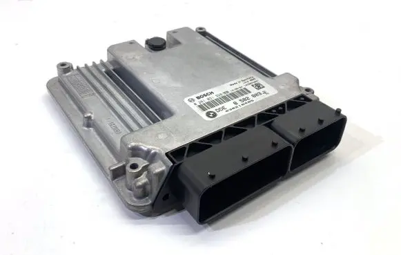 BMW X6 F16 Engine control unit/module ECU 85828030281031328