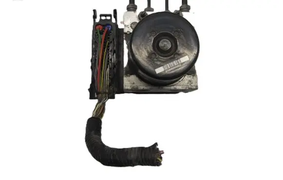 Ford Fiesta ABS Pump CV21-2C405-EA