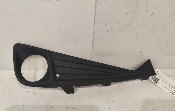 Toyota C-HR I Front fog light trim/grill 52127F4120