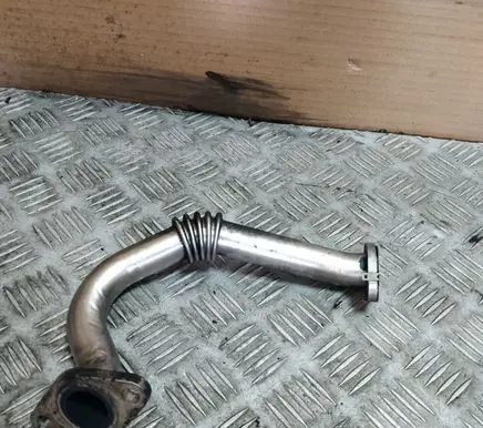 Volkswagen Crafter EGR valve line/pipe/hose 03L131521AR