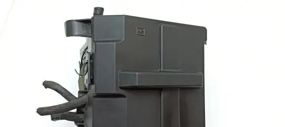 Nissan Primastar Fuse box set 8200490003 93856636