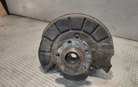 Volkswagen Caddy Front wheel hub