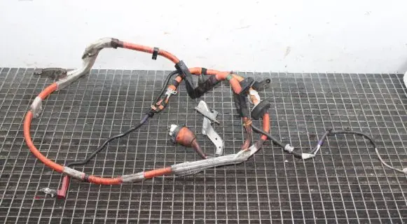 Toyota Prius (XW30) Other wiring loom