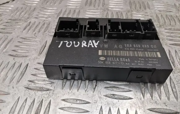Volkswagen Touran I Comfort/convenience module 1K0959433CB